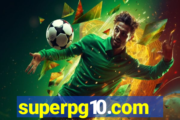 superpg10.com