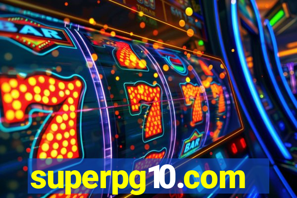 superpg10.com