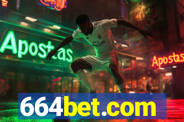 664bet.com