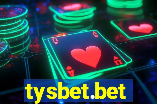 tysbet.bet