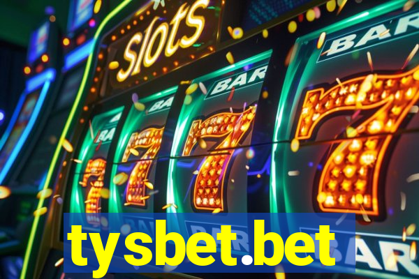 tysbet.bet
