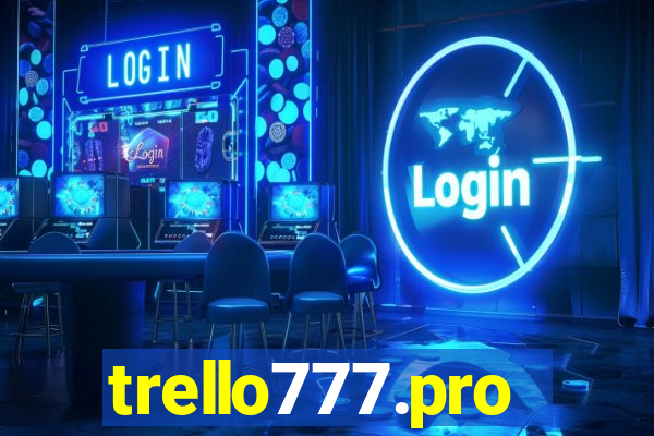 trello777.pro