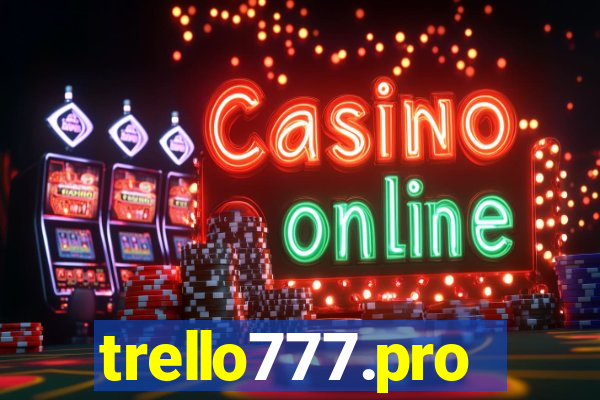trello777.pro