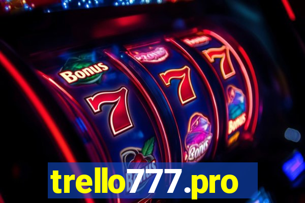 trello777.pro