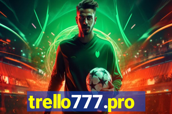 trello777.pro
