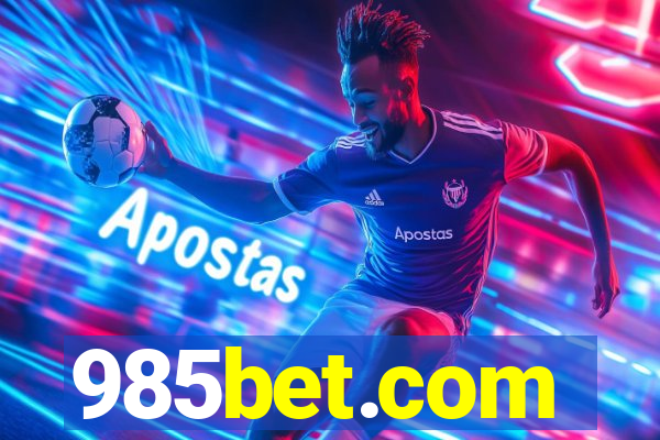 985bet.com