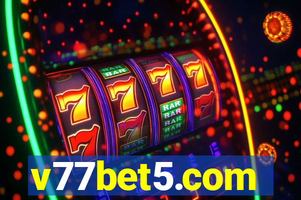 v77bet5.com