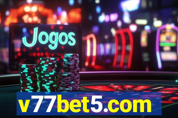 v77bet5.com