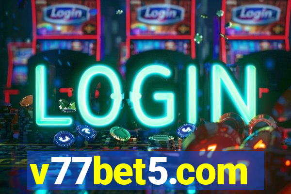 v77bet5.com