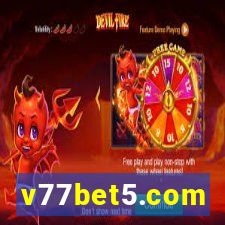 v77bet5.com
