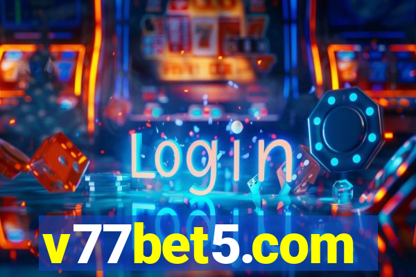 v77bet5.com
