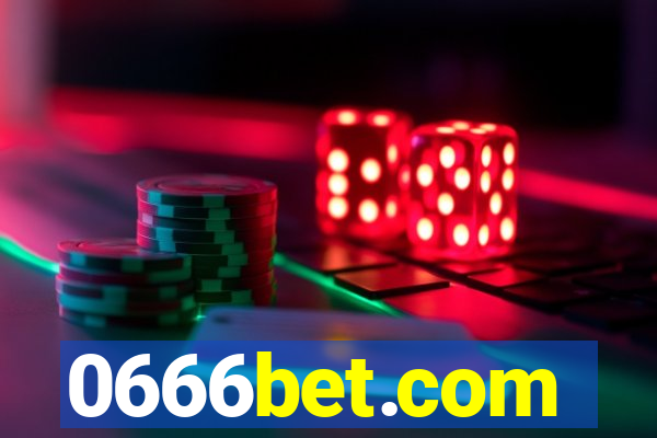 0666bet.com