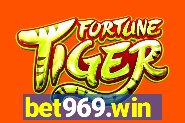bet969.win