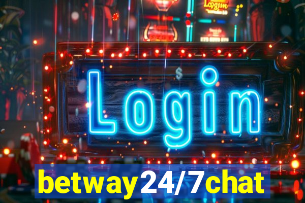 betway24/7chat