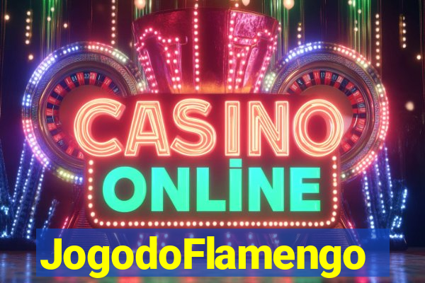 JogodoFlamengo