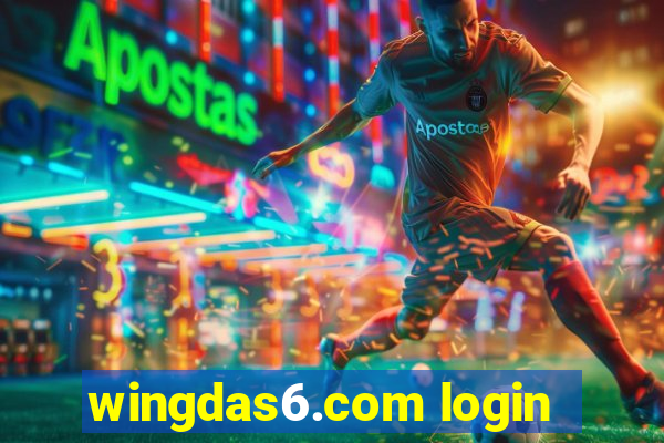 wingdas6.com login