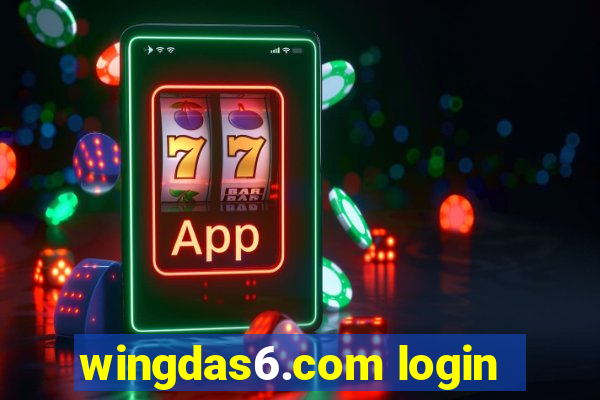 wingdas6.com login