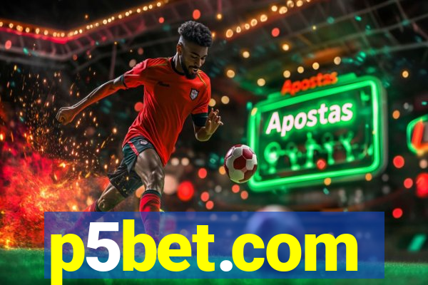 p5bet.com