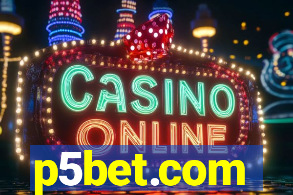 p5bet.com