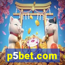 p5bet.com