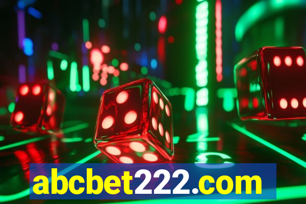 abcbet222.com