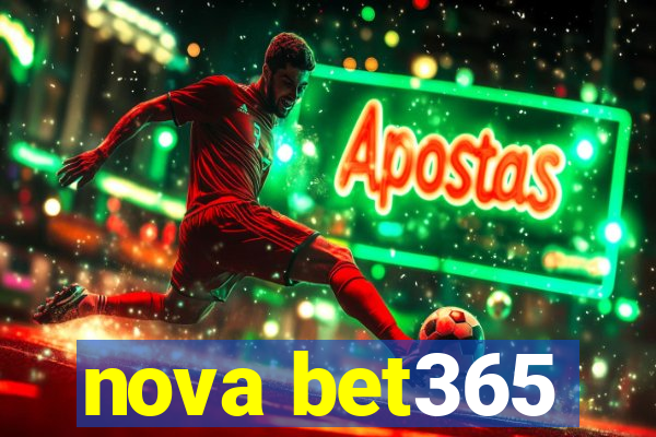 nova bet365