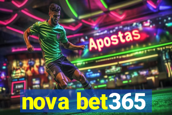 nova bet365