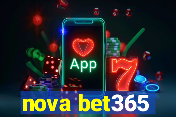 nova bet365