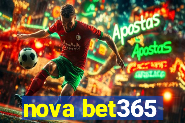 nova bet365