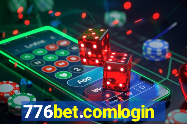 776bet.comlogin