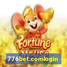 776bet.comlogin