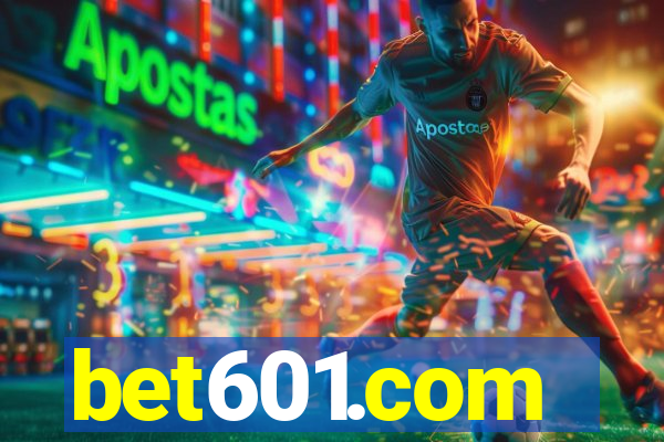 bet601.com