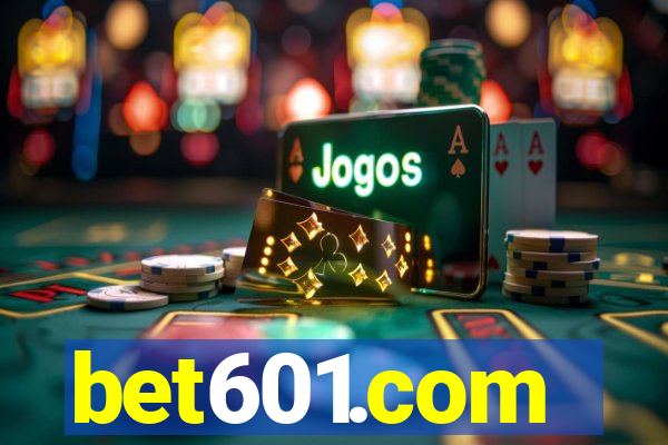 bet601.com