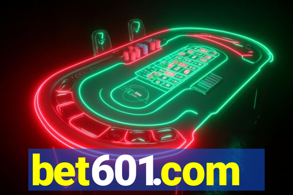 bet601.com
