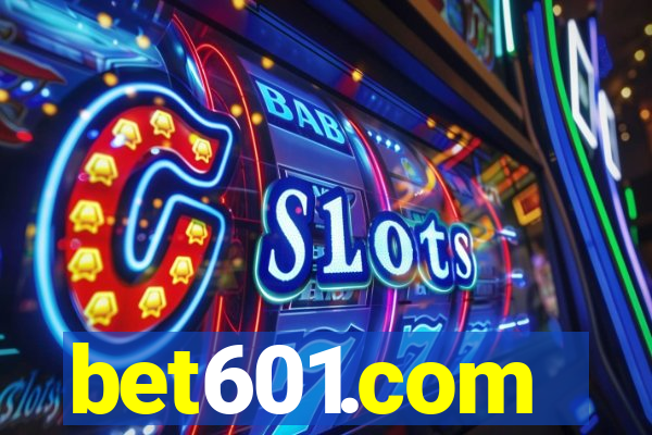 bet601.com
