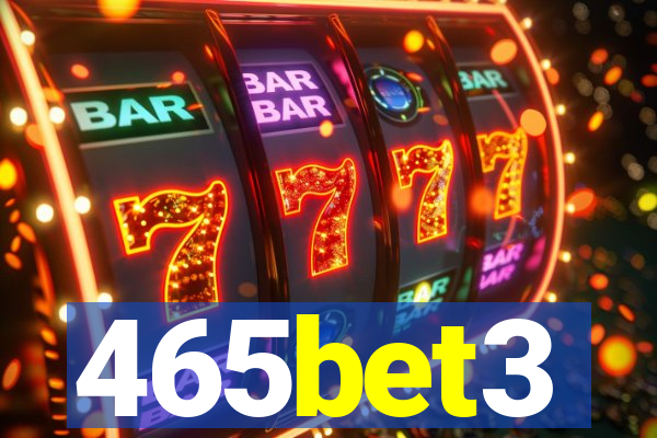 465bet3