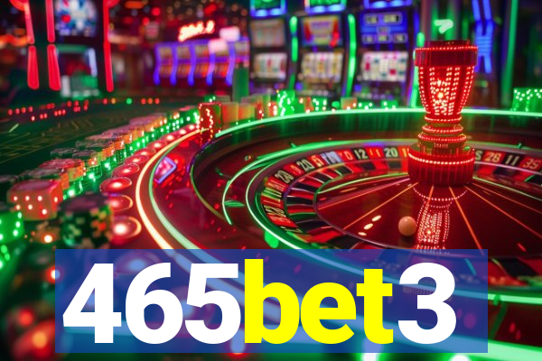 465bet3