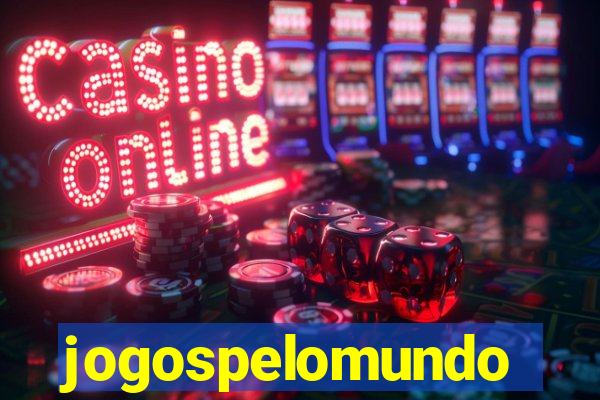 jogospelomundo