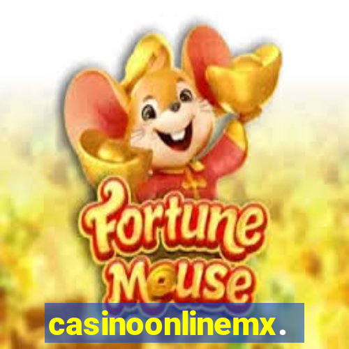 casinoonlinemx.mx