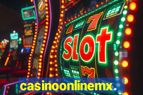casinoonlinemx.mx