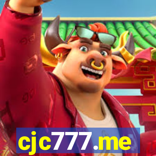 cjc777.me