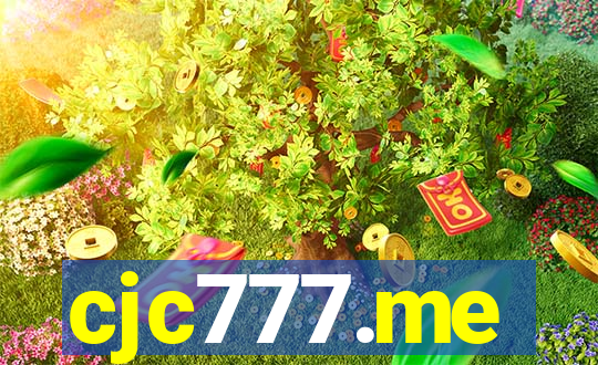 cjc777.me