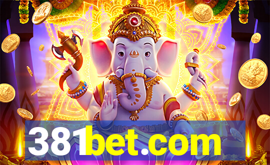 381bet.com