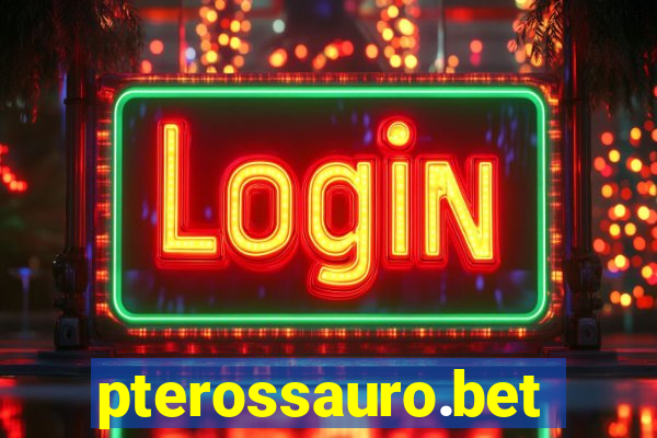pterossauro.bet