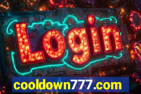 cooldown777.com