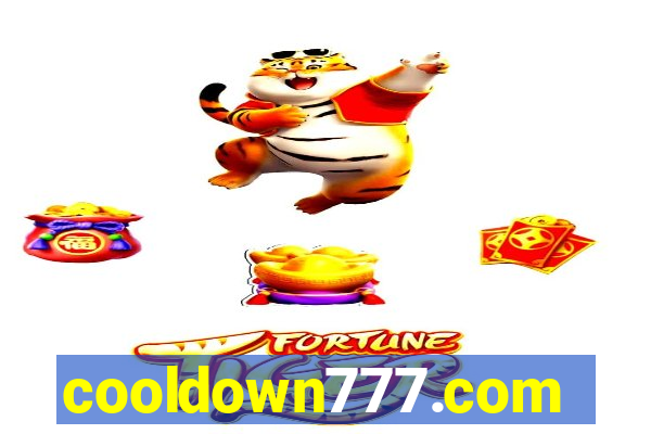 cooldown777.com