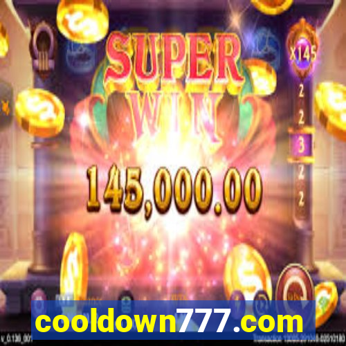 cooldown777.com