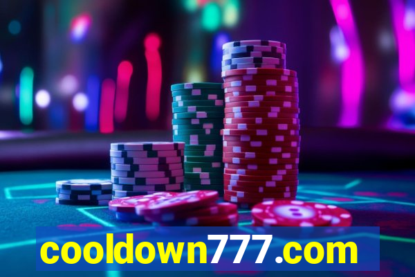 cooldown777.com