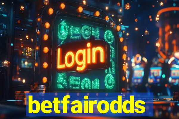 betfairodds