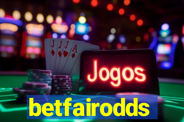betfairodds